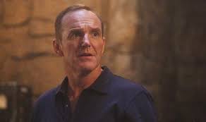 Agents of S.H.I.E.L.D. recap