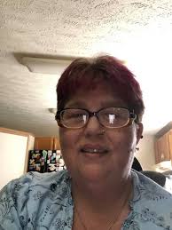 Appreciation for a hair stylist