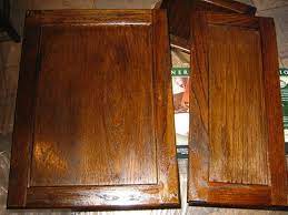 How To Refinish Cabinets Bob Vila