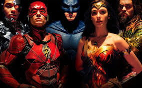 Entra y disfruta de la liga de la justicia oscura en hd completa y sin cortes. Ya Es Oficial Liga De La Justicia Durara 121 Minutos La Pelicula Mas Corta Del Universo Dc