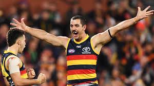 He is a former nsw scholarship player with the club, and was drafted with pick 75 in the 2007 national draft. Afl 2019 Taylor Walker Adelaide Team News Eddie Betts Dropping Afl 360 Jason Dunstall Fox Footy