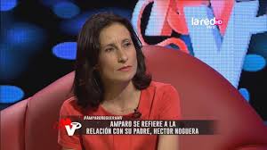 Una de ellas fue amparo noguera, quien a través de instagram quiso compartir una imagen que alegró a sus seguidores. Amparo Noguera Amparo Nogera Stranica 6 Mundo Latino