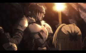 Goblins cave bad ending | yaoi moments. Goblin Slayer Episode 1 Review The Geekly Grind
