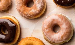 Homemade Doughnuts Recipes And Tips For Making Cake And Yeast Doughnuts Plus Techniques For Safe Homemade Donuts Dessert Recipes Easy Homemade Doughnut Recipe