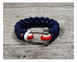 Bracelet Corde 100 Made In France Vacances Francaises