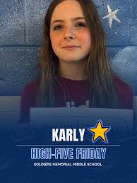 Soldiers Memorial Middle...