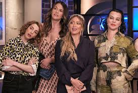 But the odd nugget will inevitably slip through the net. Younger Season 7 Final Season Will Love Triangle Resolve This Time Know The Production Status And Upcoming Plot