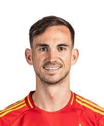 Fabian Watson's Instagram, Twitter & Facebook