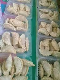 Dengan mengikuti resepi ini dan mencuba di rumah anda karipap ini boleh disimpan frozen dan tentunya anda boleh memasak seberapa banyak yang anda 8. Resipi Karipap Kentang Yang Kulitnya Kekal Rangup Sampai Ke Petang Sedap