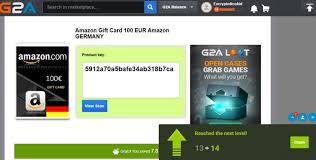 Here's how to do it on amazon's website and mobile app. Ordered 100 Euro From Amazon Gift Card From G2a And I Got Banned After Getting A Invalid Code G2a Help