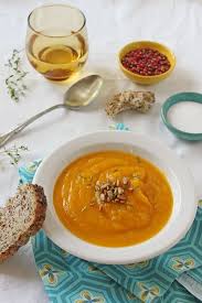 We Re At The Tail End Of Our Indian Summer Here In Montreal For Close To A Week It S Been Hot And Muggy But Squash Soup Butternut Squash Soup Butternut Soup