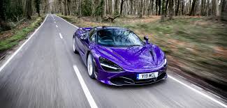 The 720s replaces the mclaren 650s and 675lt. Engines On Test Mclaren 720s 4 0 Liter V8 Engine Powertrain Technology International
