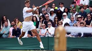 Sportstar - News update