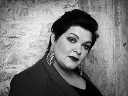 Claire Barnett-Jones