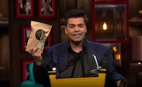 The Contents Of Karan Johar S Koffee Hamper Will Make You Want To Go On The Show This site does not store any files on its server. contents of karan johar s koffee hamper