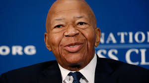 Gov. Brown orders flags at half staff to honor passing of U.S. Rep. Elijah  Cummings