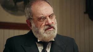 La Promessa anticipazioni 14 giugno: Romulo vuole salvare il figlio di Pia,  Lorenzo trama contro Alberto