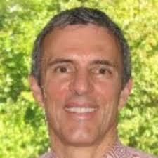 Dr. Benjamin Lewis, MD