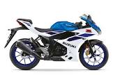 SUZUKI-MOTO