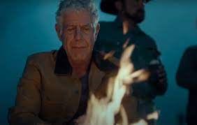 Hier gibt es markenqualiät zu günstigen preisen. Watch Emotional Trailer For New Anthony Bourdain Doc Roadrunner