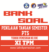 Kunci jawaban pr lks 20202021 kelas 12 klik disini. Soal Dan Kunci Jawaban Ulangan Harian Teknik Pemesinan Nc Cnc Dan Cam Kelas Xi Mesin Frais Cnc Teknik Pemesinan