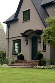Feb 19, 2016 · stucco is the only exterior siding that can improve a building's ability to withstand an earthquake, studies have shown. Stucco House Color Ideas Wild Country Fine Arts