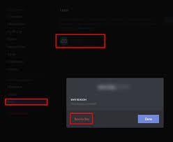 How do i get unbanned? How To Unban Someone In Discord Discord Help