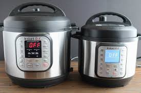 which instant pot to buy