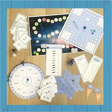 Die praktische anwendung der hundertertafel im rahmen von übungen und aufgaben lässt die schüler ein gutes gespür für den. Einmaleins Spielerisch Uben 6er 7er 9er Frau Locke