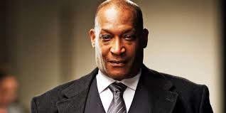 Tony Todd's Final Bow: First Look at the Late Star in Final Destination:  Bloodlines
