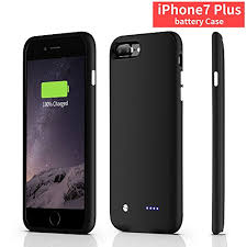 Best match hottest newest rating price. Iphone 7plus Battery Case Chying Iphone Portable Charger Iphone 7 Plus 5 5 Inch 4880mah Extended Battery Pack Power Cases Build In Magnet Design Black Buy Online In Belize At Belize Desertcart Com Productid 43940144