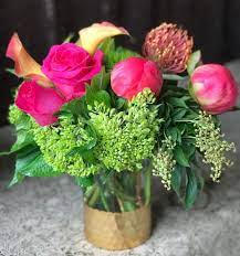 Hours may change under current circumstances Claires Flowers Portfolio Of Floral Design