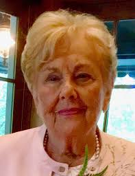 Obituary information for Dorothy Joan Mette