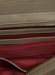 Hexagona Sac A Main M Inaya Cuir Porte Epaule Vert Sacs A Main Chez Sarenza 351114