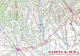 Drumul expres craiova pitesti dx12 tronson 2 lot1 umb bals, piatra olt 01042020. Drumul Expres Craiova Pitesti StÄƒ O TurÄƒ Gazeta De Sud