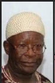 Remembering Veteran Actor, Funsho Adeolu "Chief Eleyinmi" On His Death Today