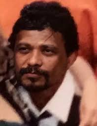 Obituary information for Edward Vincent McAllister, Sr.