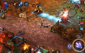 Ingin memainkan game offline petualangan android? 10 Game Moba Offline Terbaik Di Android 2019 Senalar