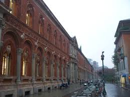 Itinerario Ca Granda Via Festa Del Perdono Milano Luoghi Sicilia
