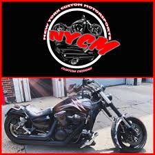 Ny Custom Motorsports Home Facebook