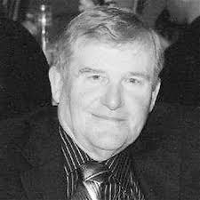 Kenneth Harold Waters Obituary