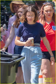 6 to 30 characters long; Pein Amber Fotos De Millie Bobby Brown Y Sadie Sink