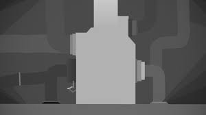 Sci Fi Reactor Background Sticknodes Com