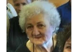 Jane Hetrick Obituary (1936