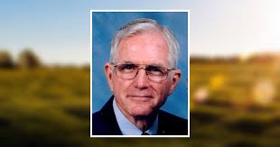 Charles Gaylon Chandler Obituary October 24, 2020