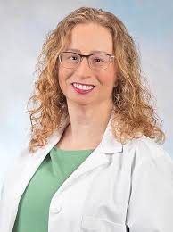 Dr. Ericka Berger, MD, Family Medicine