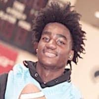 Jordan Grier 2021 Cornerback Indiana