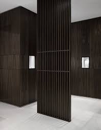 Georg Jensen Store Munich 2015 Studio David Thulstrup Shop Interiors Interior Retail Design