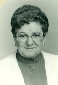 Marguerite Soulliere Obituary