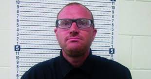 Branson man arrested